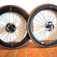 Coppia Ruote Reserve