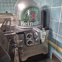 Spillatore professionale birra