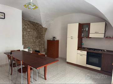 Casa indipendente ad Alberona (FG) - 80 mq