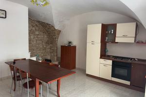 Casa indipendente ad Alberona (FG) - 80 mq
