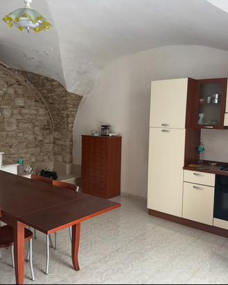 Casa indipendente ad Alberona (FG) - 80 mq