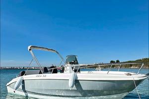 Idea 58 Open Line 2017