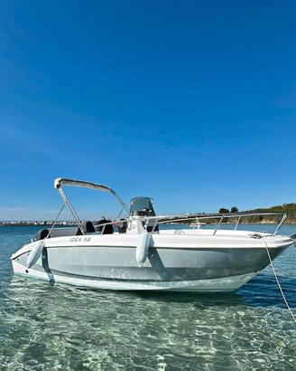 Idea 58 Open Line 2017