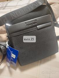 borsello uomo polo club