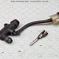 POMPA POSTERIORE DUCATI MONSTER 796 2010 2014 ABS