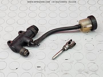 POMPA POSTERIORE DUCATI MONSTER 796 2010 2014 ABS