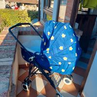 carrozzina x neonato