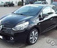 Ricambi usati porte Renault Clio 2015 c1131