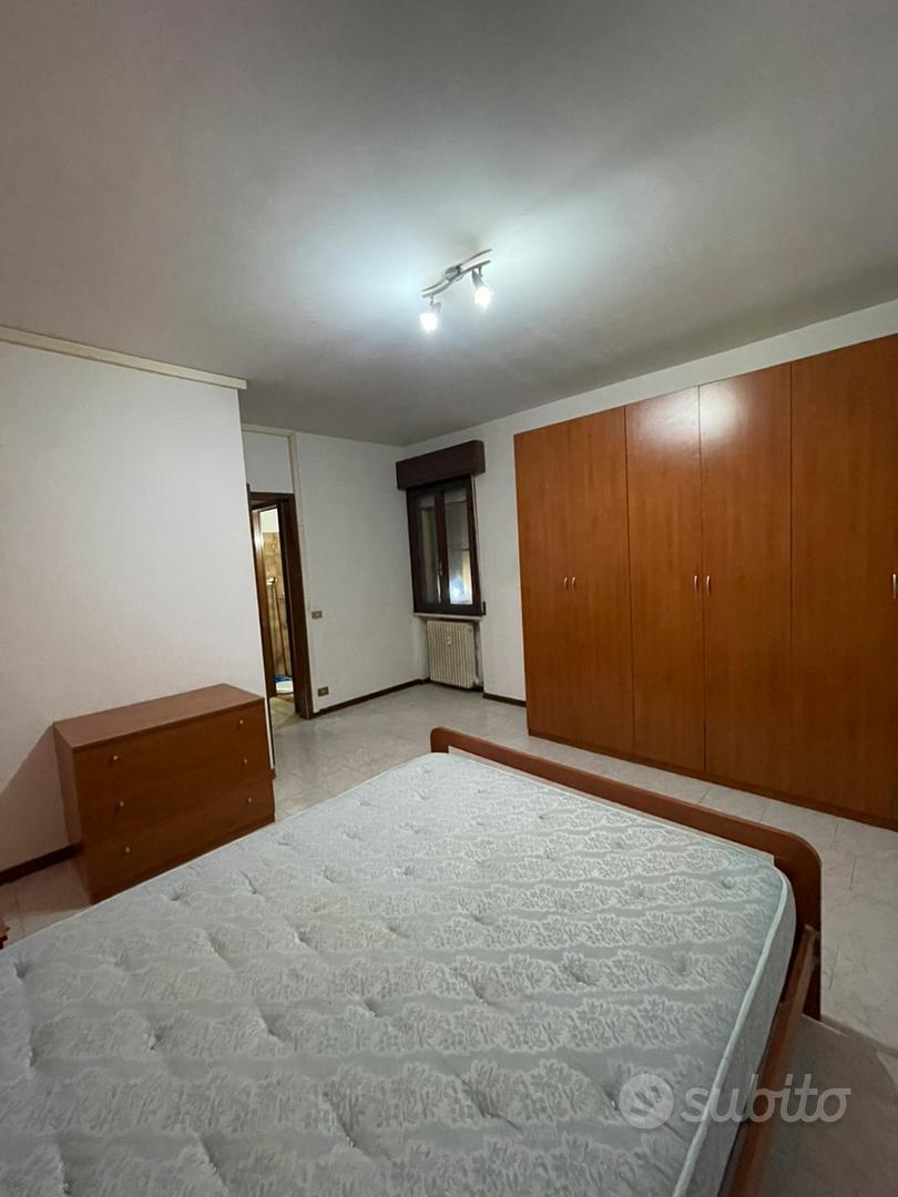 Appartamento – Polesella, San Gaetano - Altro