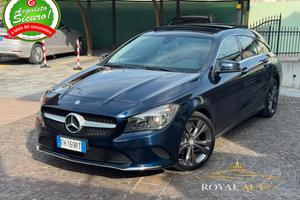 Mercedes-benz CLA 200 d S.W. Automatic Sport