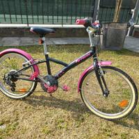 Bici bambina