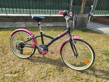 Bici bambina