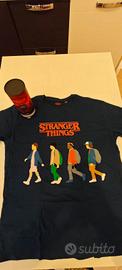maglietta stranger things