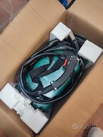 saldatrice filo Parkside 