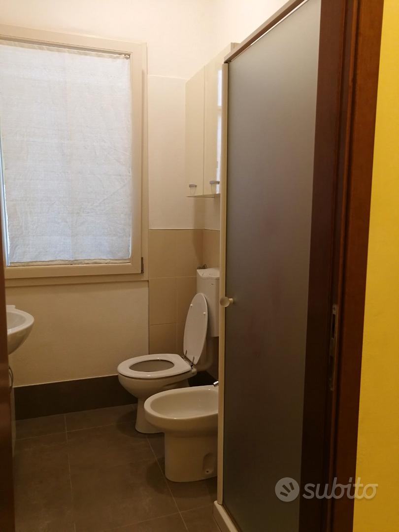 Appartamento piano primo - Vista 2