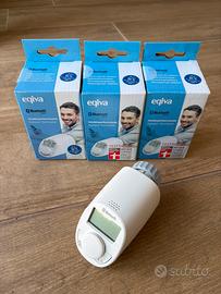 Eqiva eQ-3 teste termostatiche bluetooth