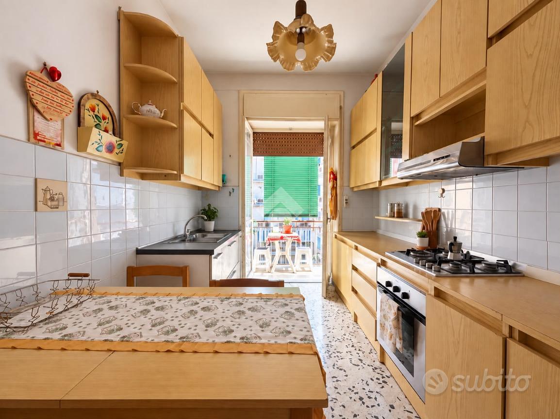 Appartamento – Salerno, Torrione - Altro