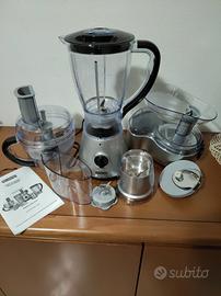 robot da cucina Incontro