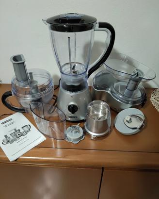 robot da cucina Incontro