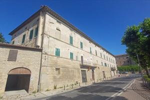 Rif.AP876|Appartamento Sarteano