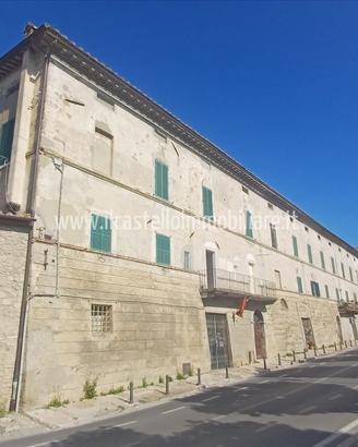 Rif.AP876|Appartamento Sarteano