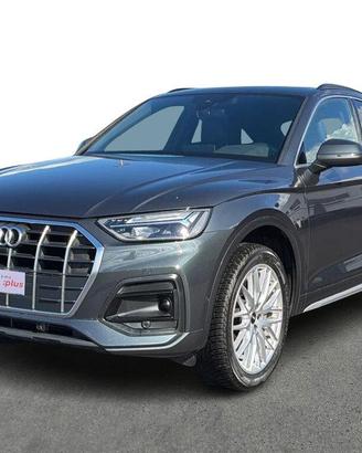 Audi Q5 Sportback 50 3.0 tdi mhev 48V Edition One
