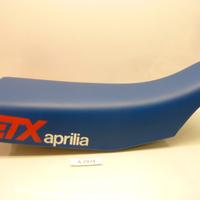Aprilia ETX 125 84/86 sella originale nuova fondo 