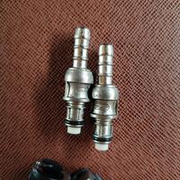 per serbatoio sgancio rapido benzina BMW 