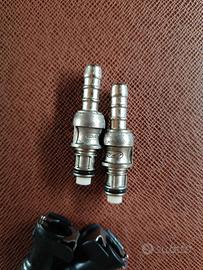 per serbatoio sgancio rapido benzina BMW 