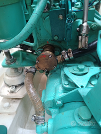 Motore marino Volvo Penta MD11C