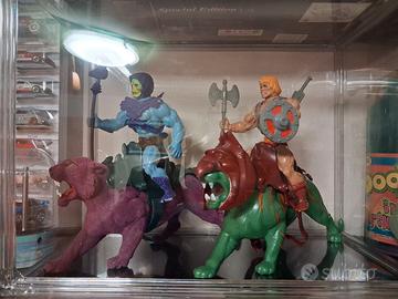 he man