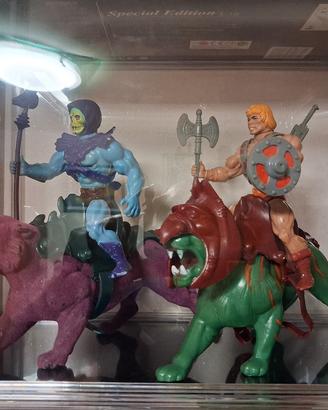he man