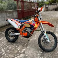 Ktm exc-f 250