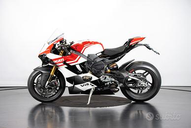 2025 DUCATI PANIGALE V4 TRICOLORE RDS02007