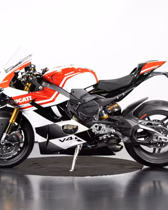 2025 DUCATI PANIGALE V4 TRICOLORE RDS02007