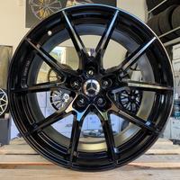 Cerchi NUOVI Mercedes raggio 20 cod.87342
