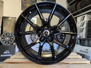 Cerchi NUOVI Mercedes raggio 20 cod.87342