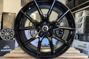 Cerchi NUOVI Mercedes raggio 20 cod.87342