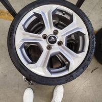 Cerchi ford