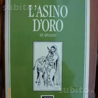 L'asino d'oro di apuleio