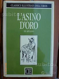 L'asino d'oro di apuleio
