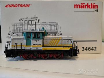 MARKLIN 34642