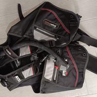 Attrezzatura Sub (pari al nuovo )