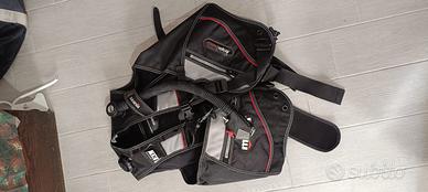 Attrezzatura Sub (pari al nuovo )