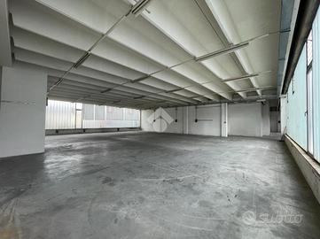 CAPANNONE A BASSANO DEL GRAPPA