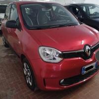 Renault Twingo Electric Techno