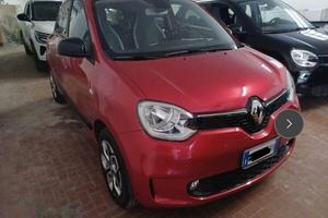 Renault Twingo Electric Techno