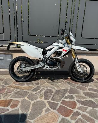 VENT TPR 86