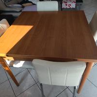 tavolo per cucina o salotto
