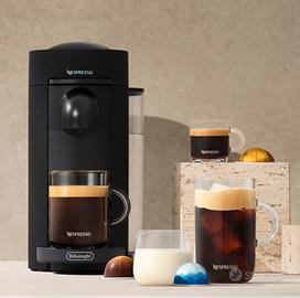 macchina da caffè Nespresso VertuoPlus